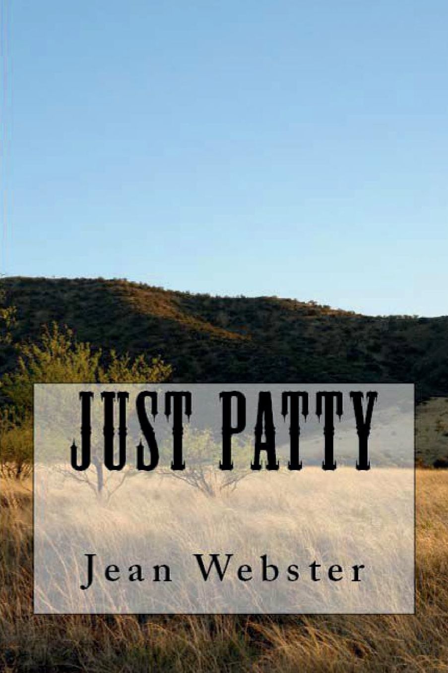 Just Patty
