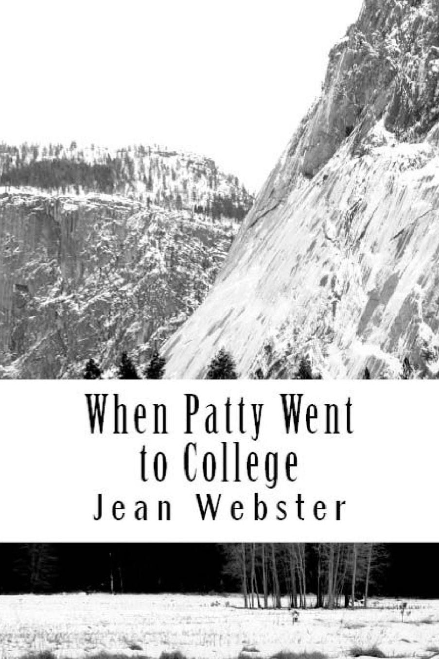 When Patty Went to College