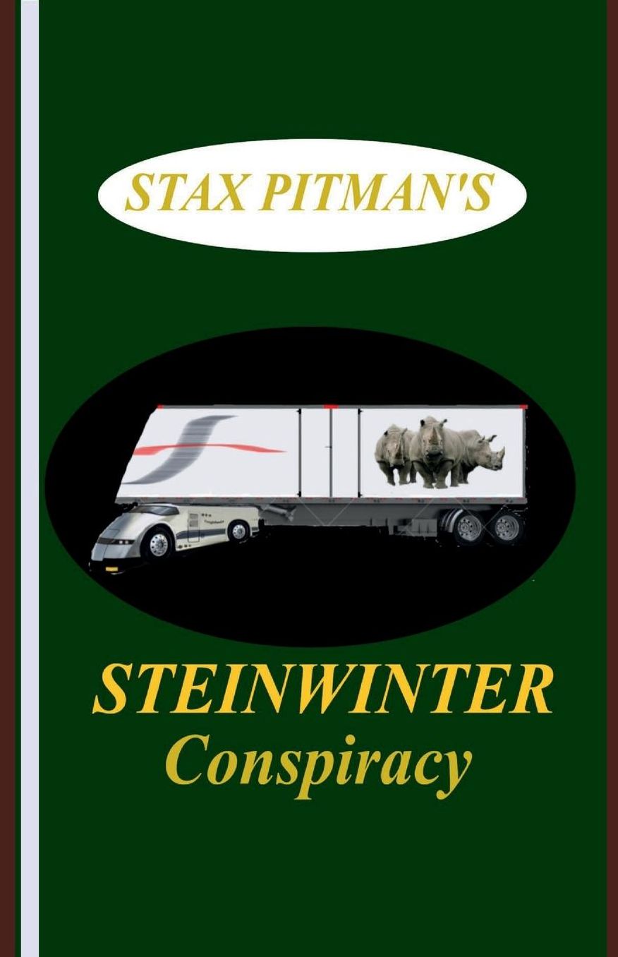 Steinwinter Conspiracy