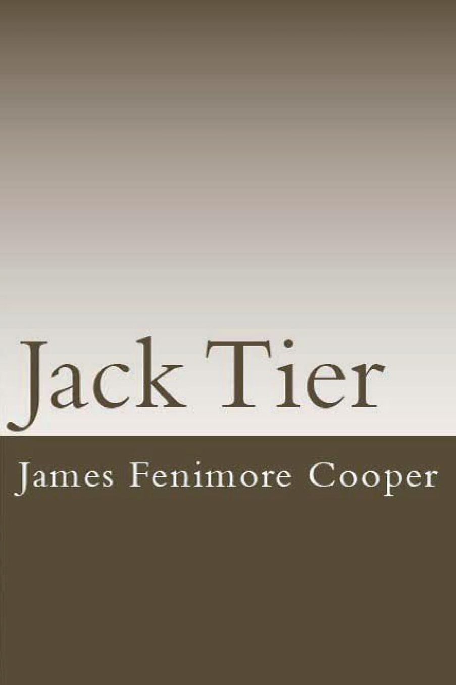 Jack Tier