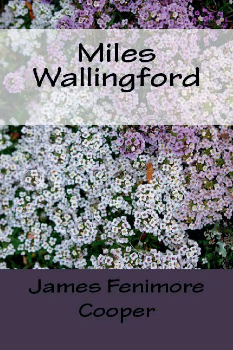 Miles Wallingford