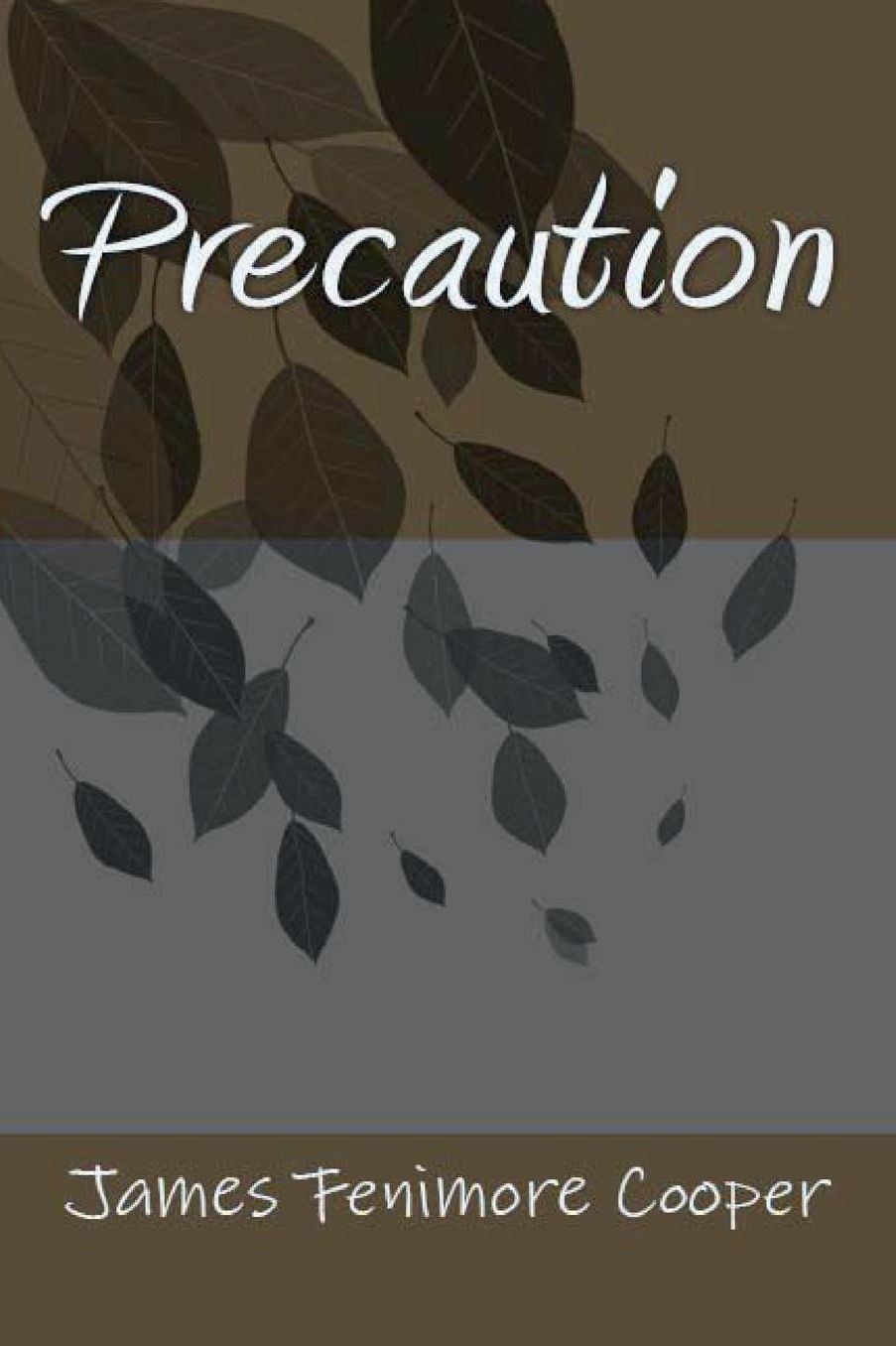 Precaution
