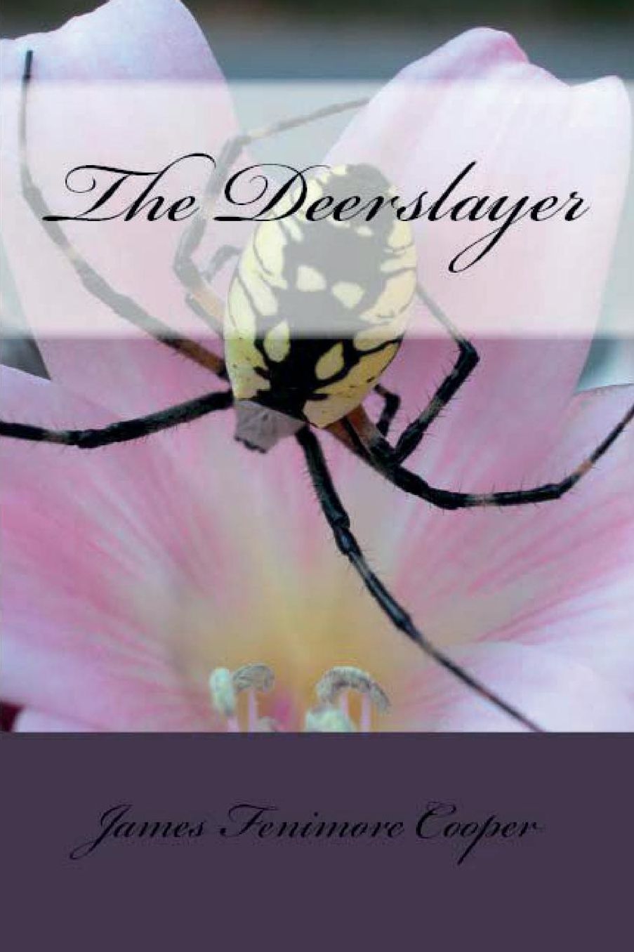 The Deerslayer