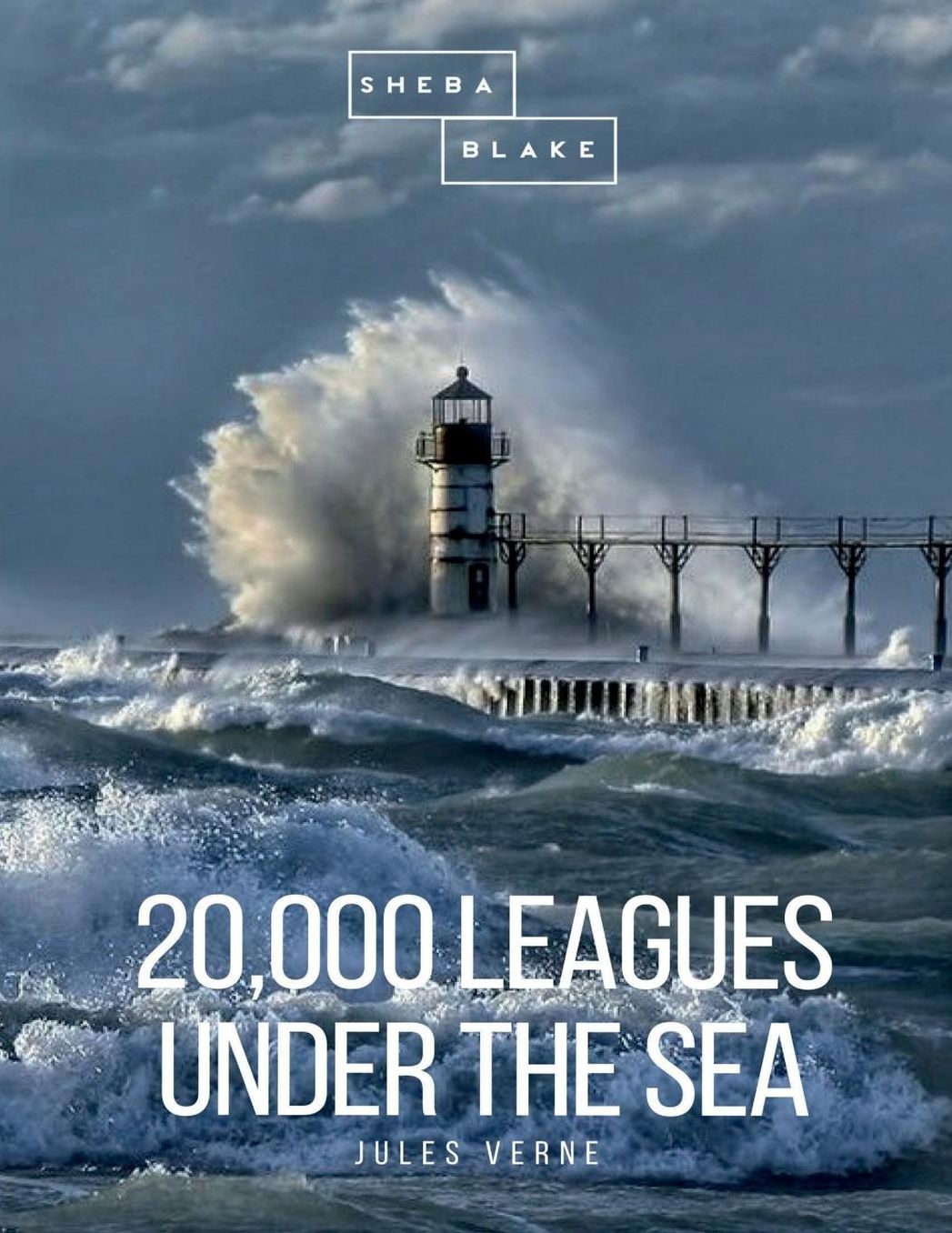20,000 Leagues Under the Sea