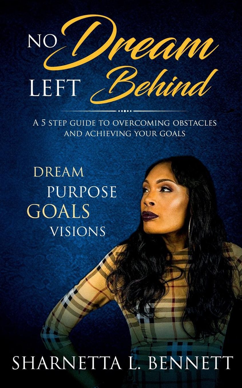 No Dream Left Behind