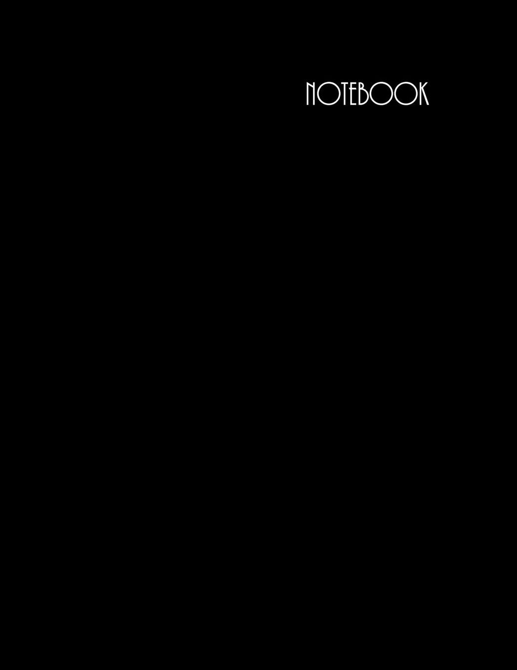 Notebook