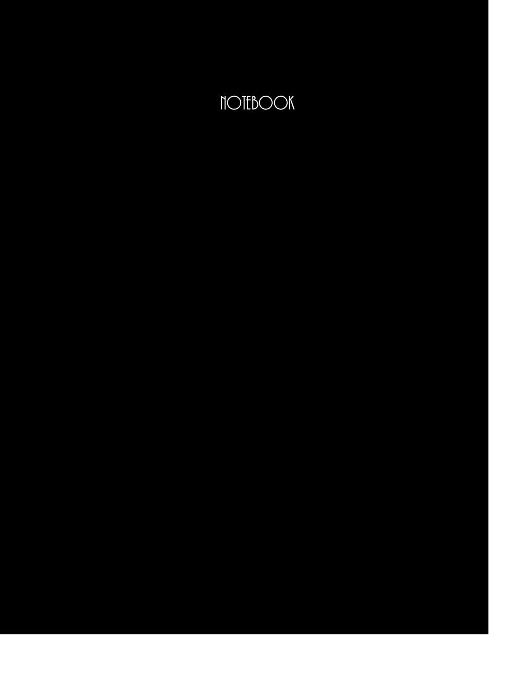 Notebook