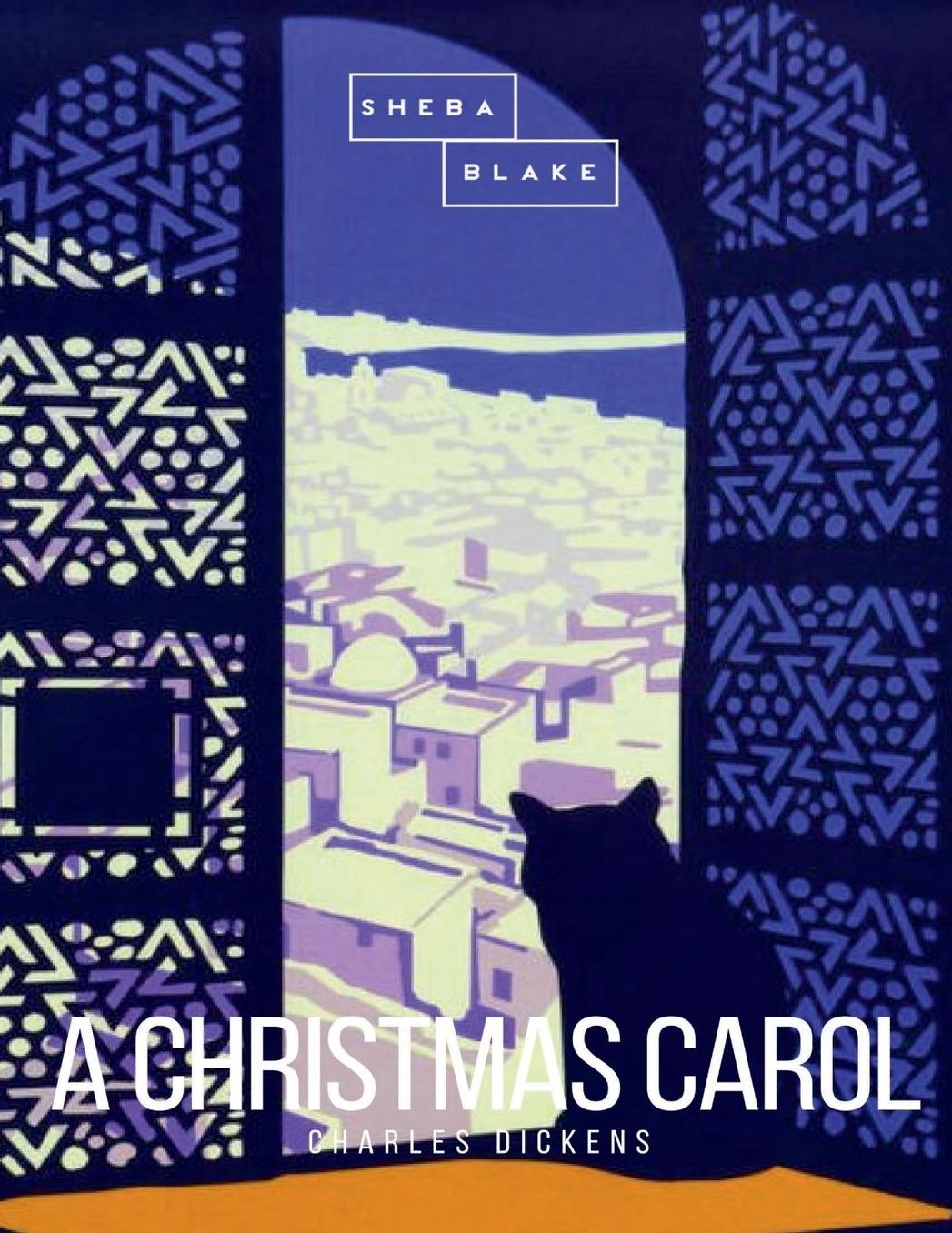A Christmas Carol