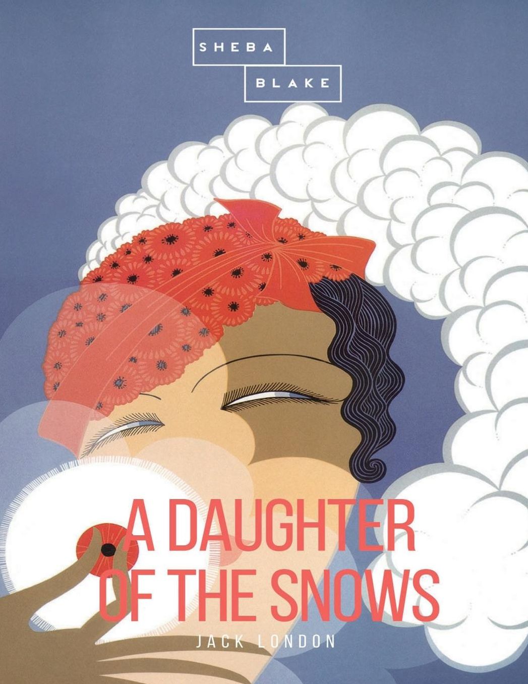 A Daughter of the Snows