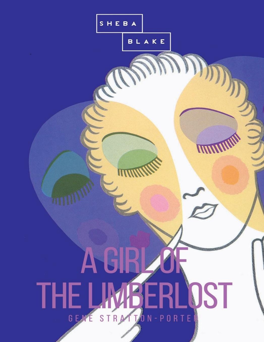 A Girl of the Limberlost