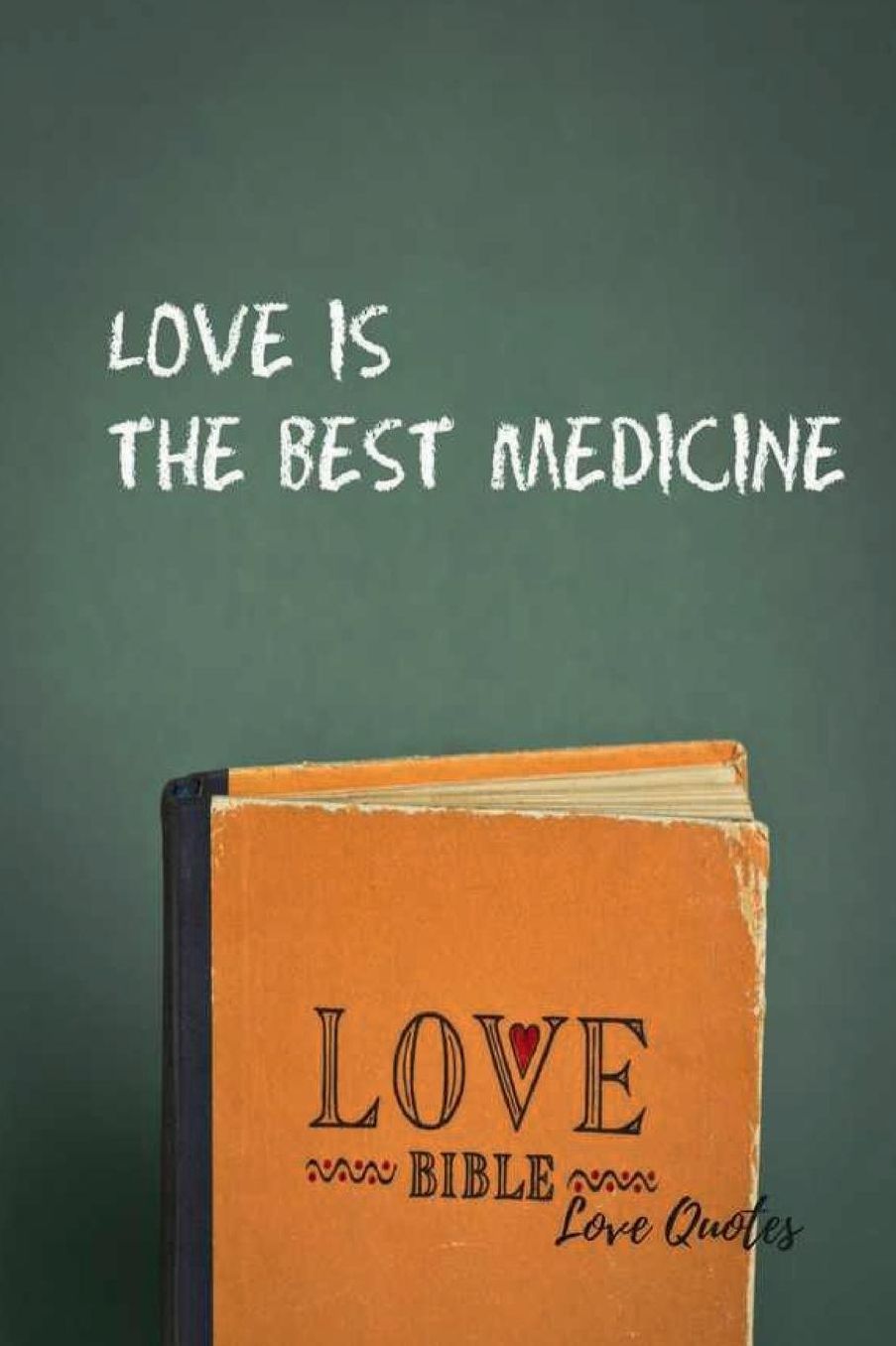 Love Quotes