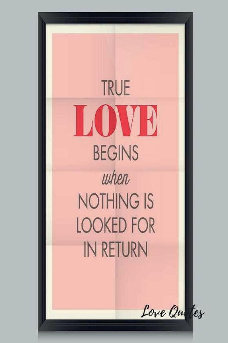 Love Quotes