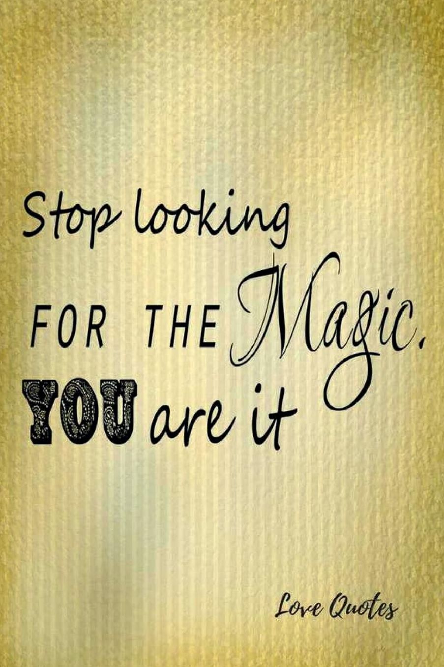 Love Quotes