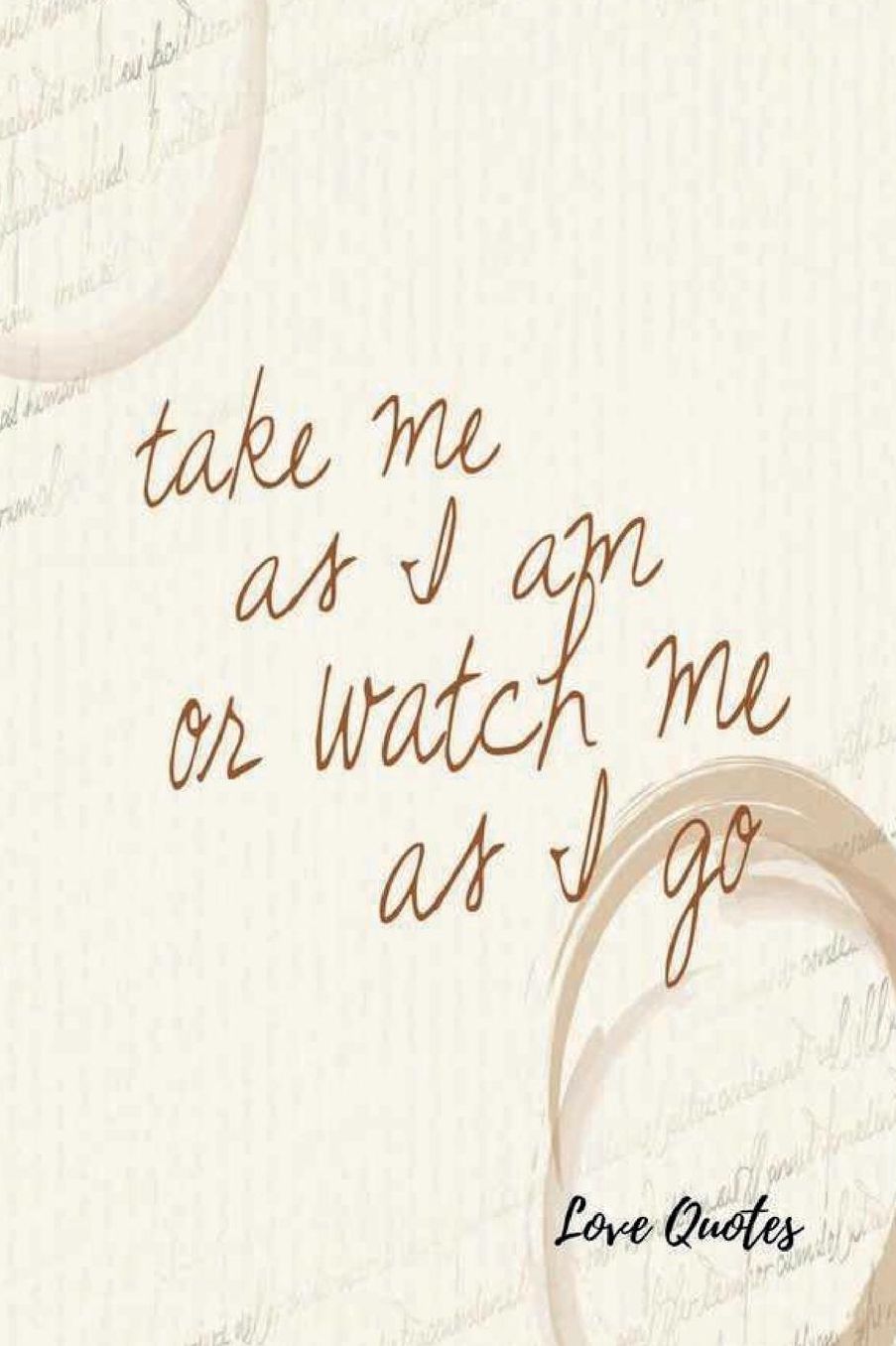 Love Quotes