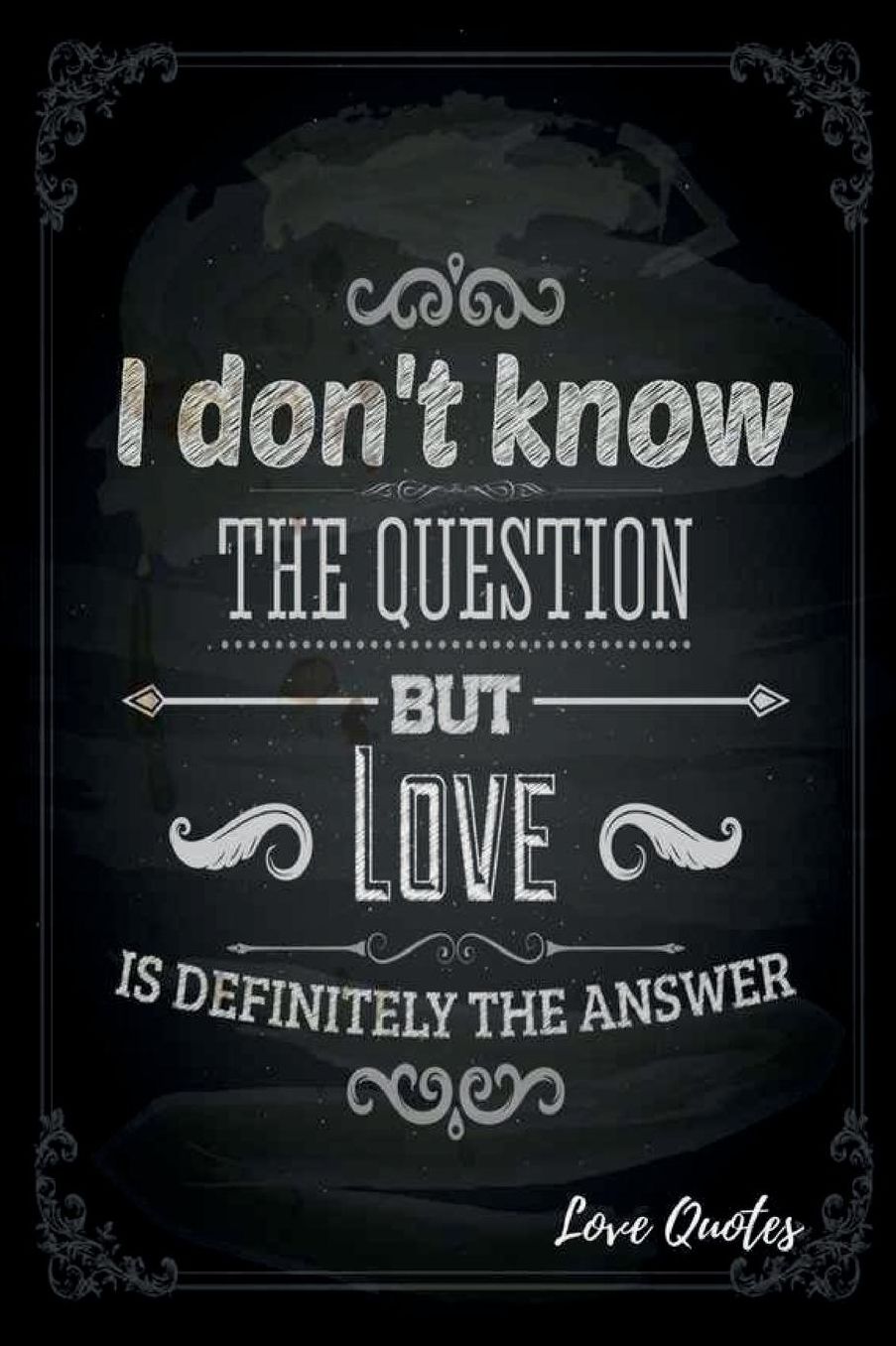 Love Quotes