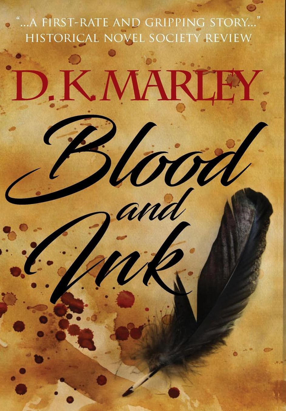 Blood and Ink