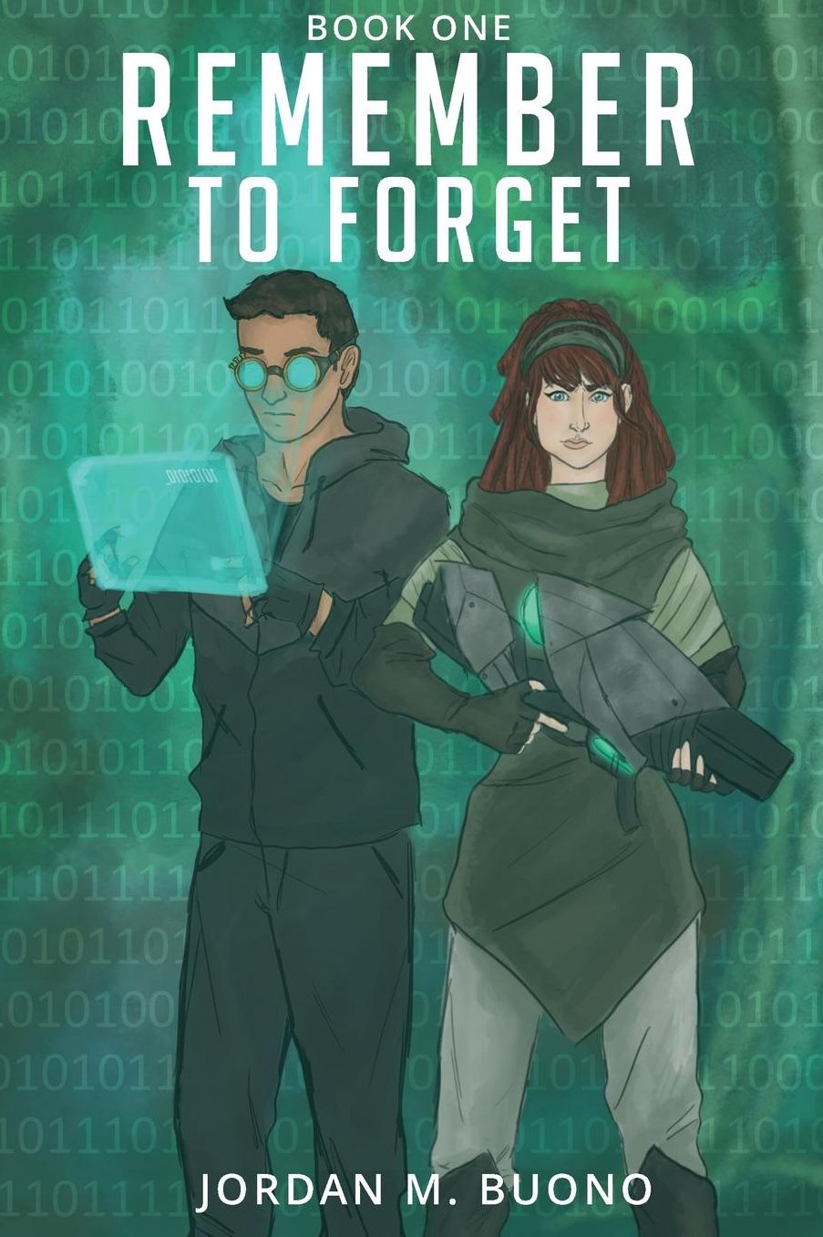 Remember to Forget