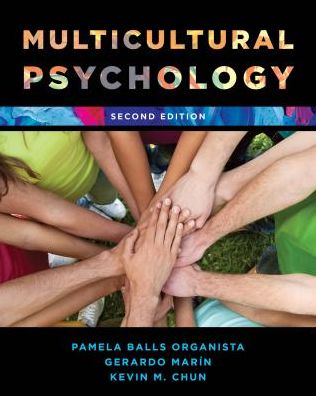 Multicultural Psychology