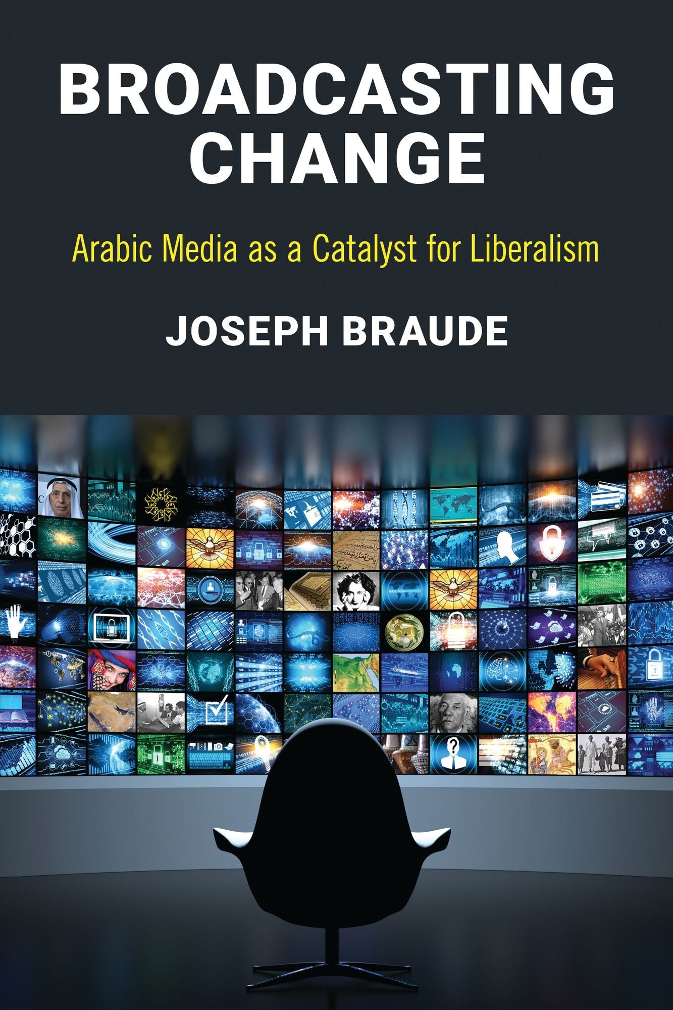 Broadcasting Change: Arabic Media as a Catalyst for Liberalism