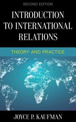 Introduction to International Relations: Theory and Practice