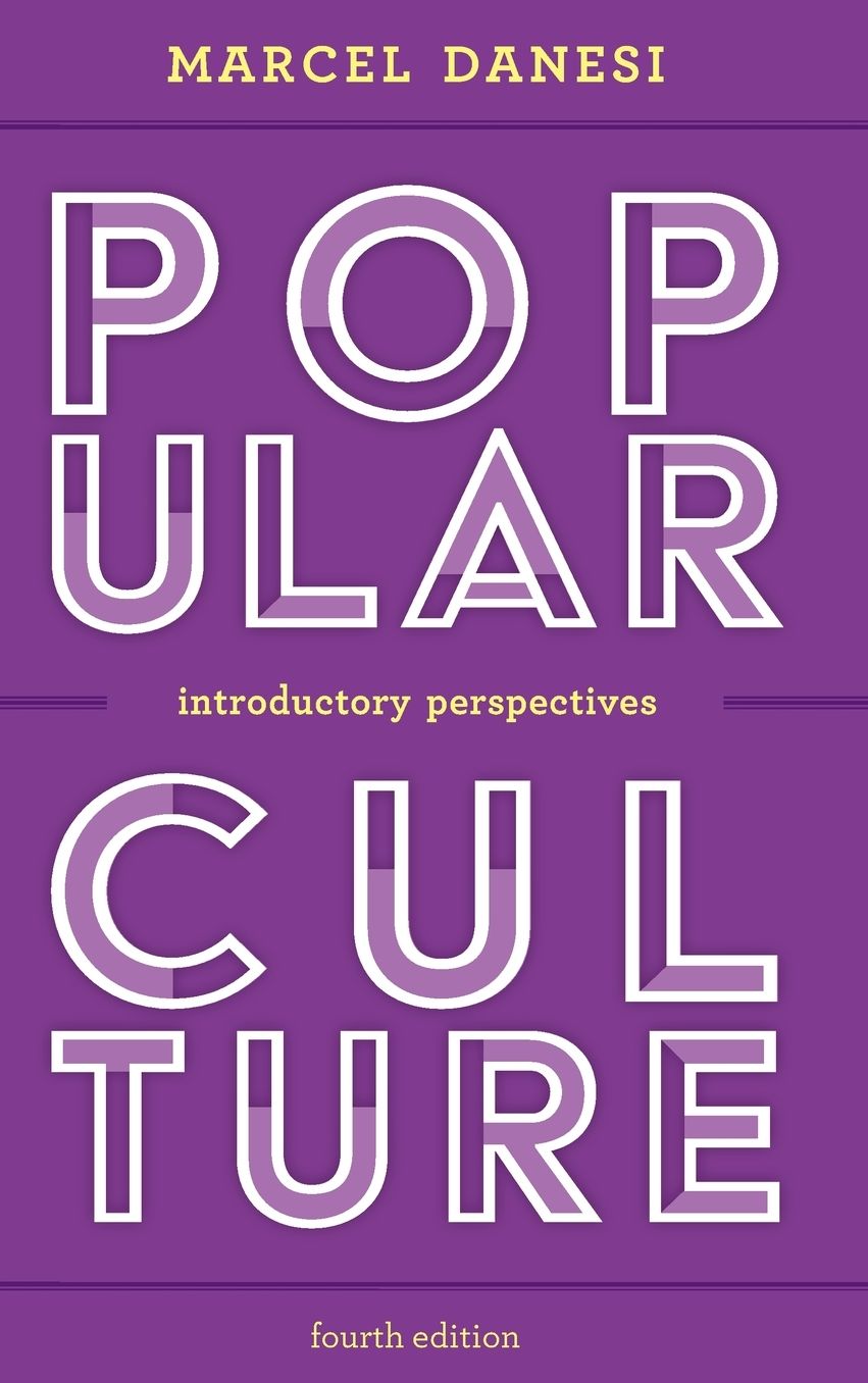 Popular Culture