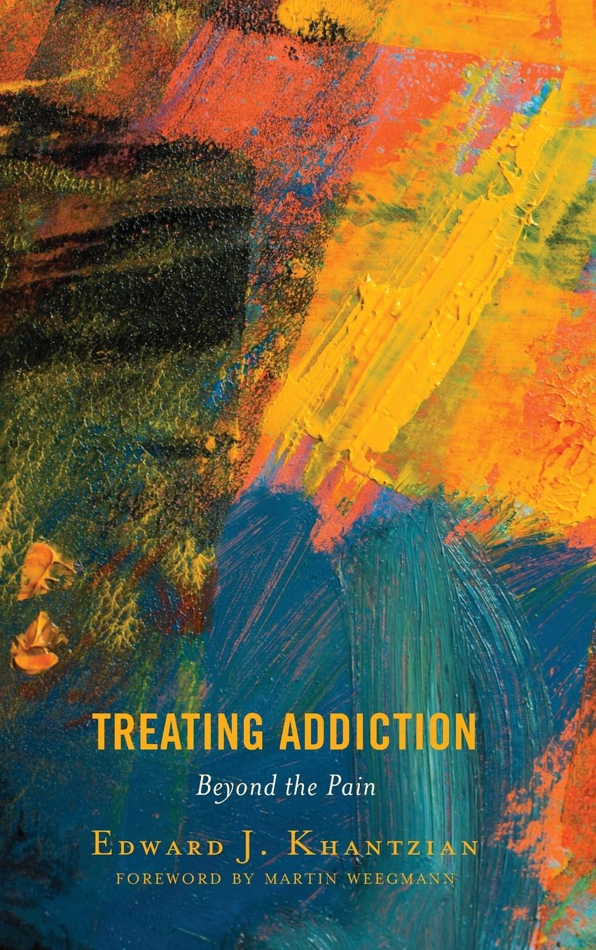 Treating Addiction: Beyond the Pain