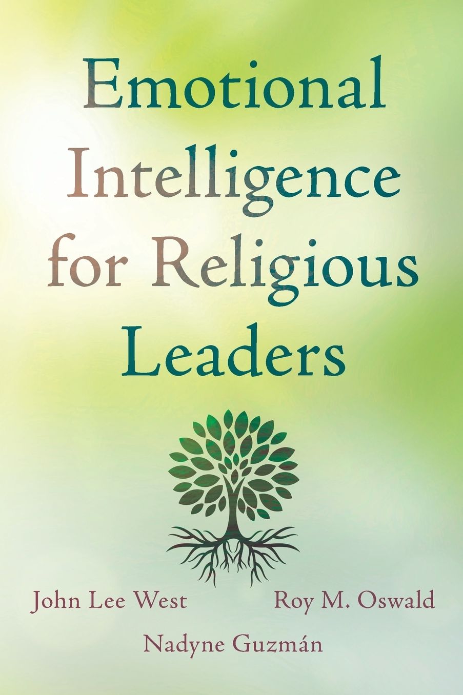 Emotional Intelligence for Religious Leaders
