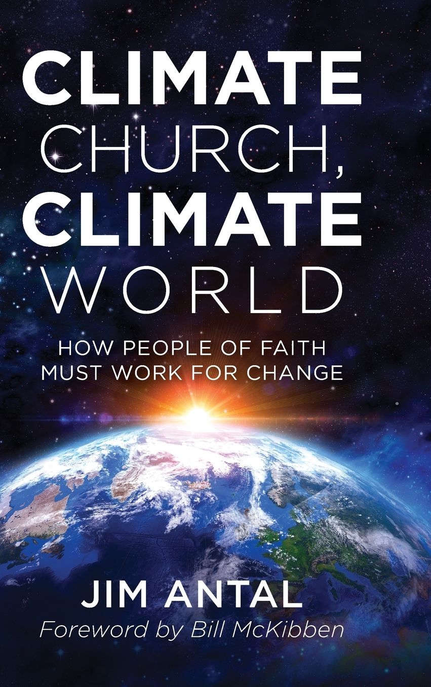 Climate Church, Climate World
