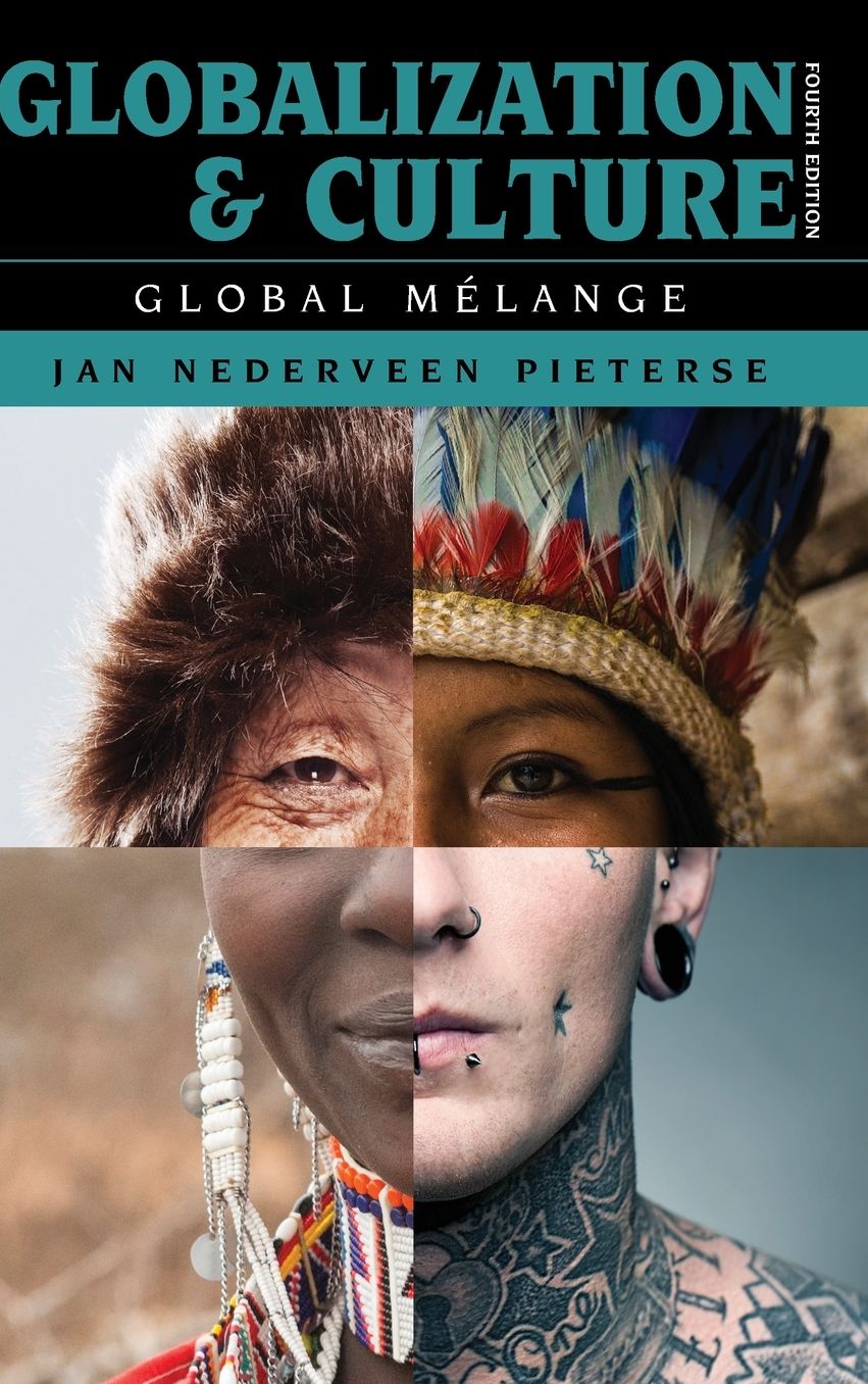 Globalization and Culture : Global M¿lange