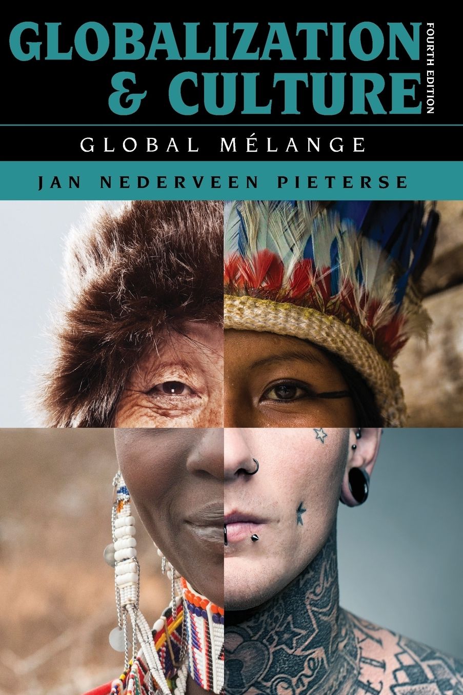Globalization and Culture: Global Melange