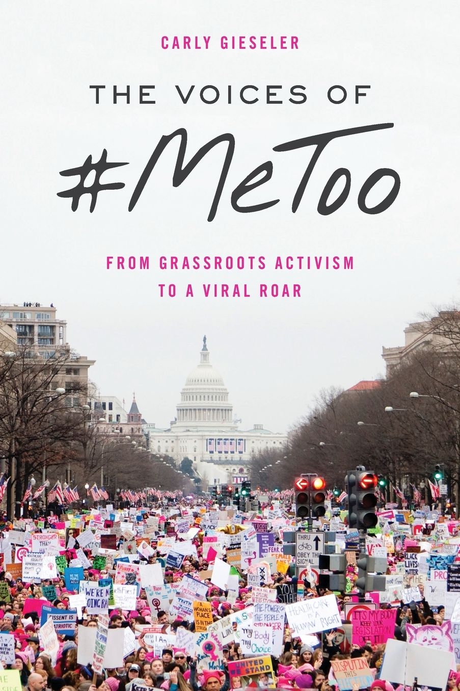 The Voices of #MeToo