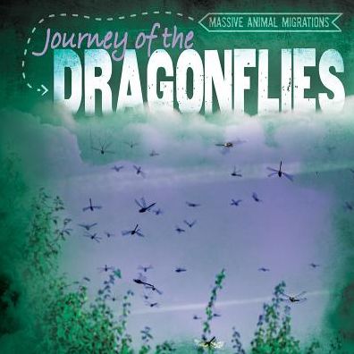 Journey of the Dragonflies