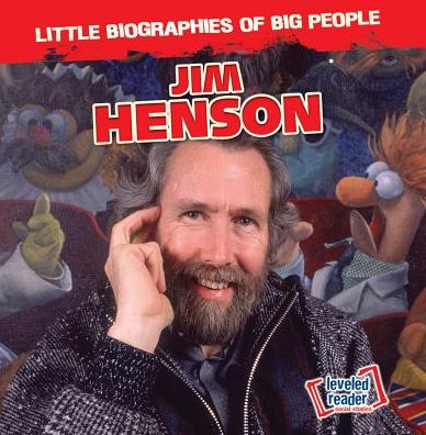Jim Henson