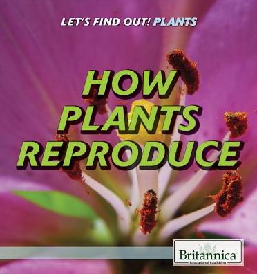 How Plants Reproduce
