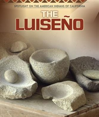 The Luiseño