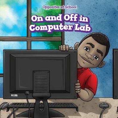 On and Off in Computer Lab
