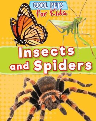 Insects and Spiders