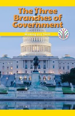 The Three Branches of Government: Working as a Team