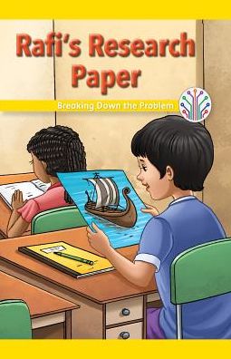 Rafi's Research Paper: Breaking Down the Problem