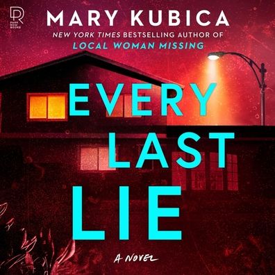 Every Last Lie