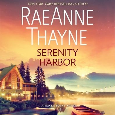 Serenity Harbor: A Haven Point Novel
