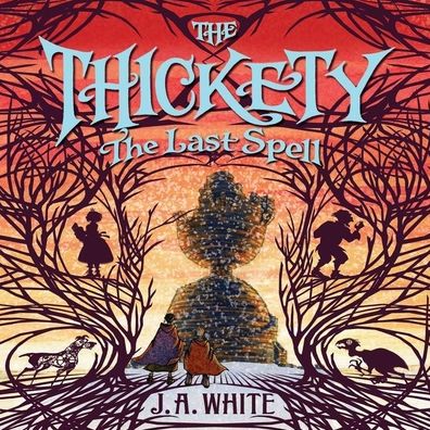 The Last Spell