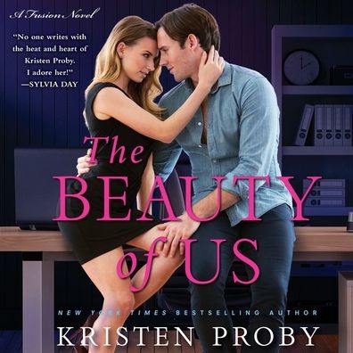 The Beauty of Us (Fusion Series #4)