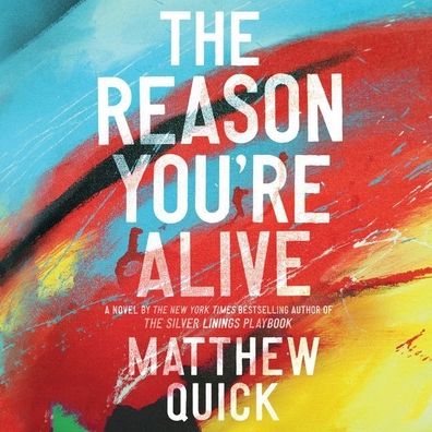 The Reason You: A Novel
