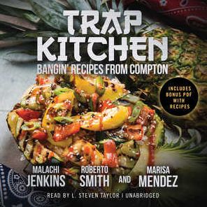 Trap Kitchen