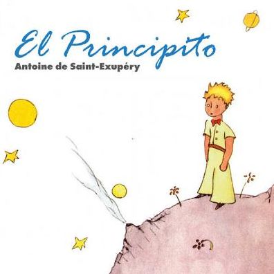 El Principito