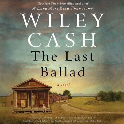 The Last Ballad
