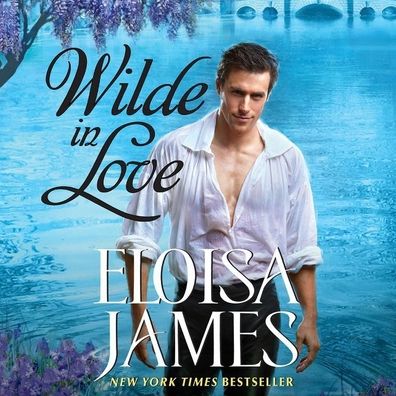 Wilde in Love : Library Edition