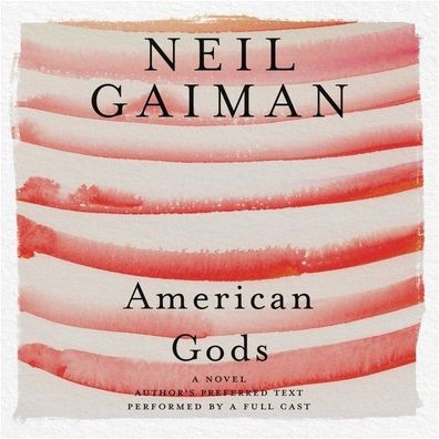 American Gods: Full Cast Production