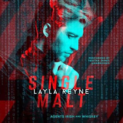 Single Malt (Agents Irish and Whiskey Series #1)